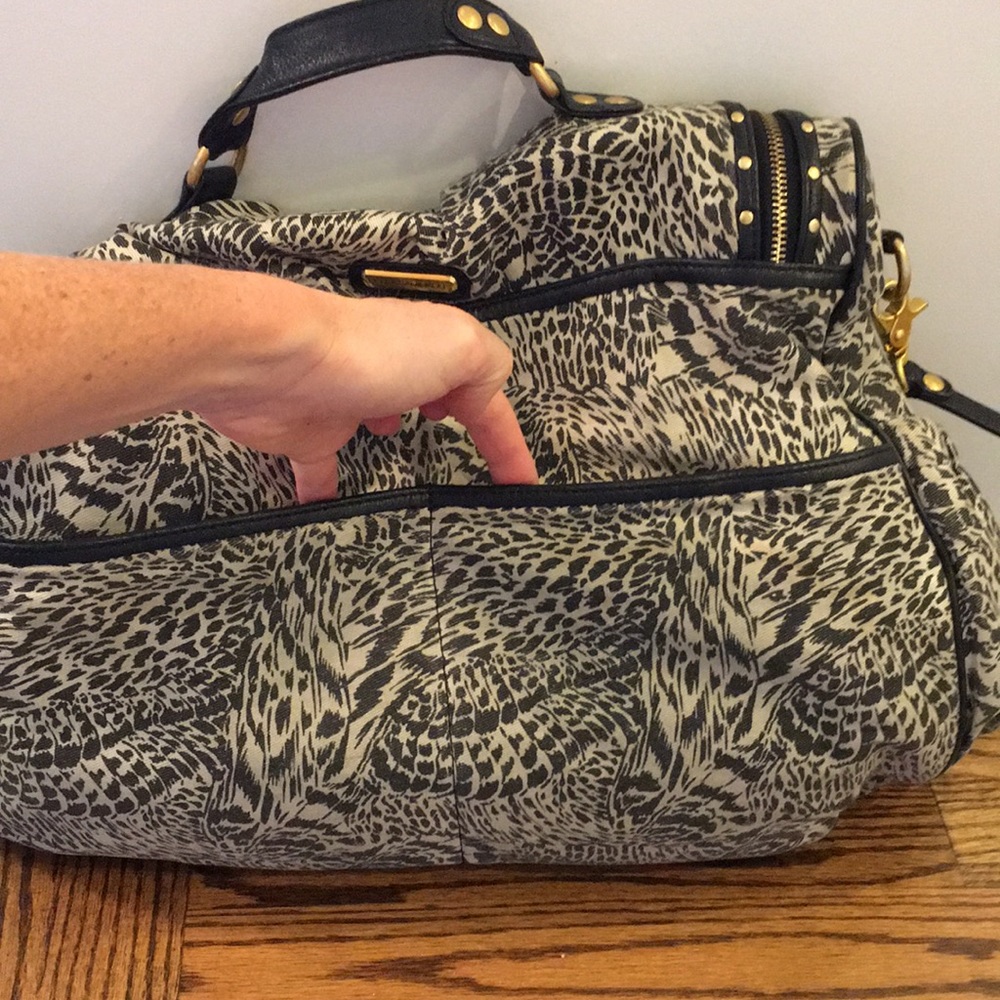 Rebecca Minkoff Diaper Bag - Picture 4 of 8